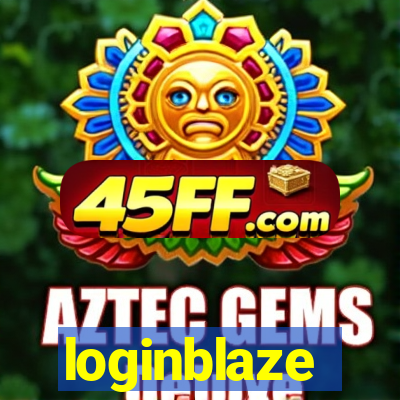 loginblaze