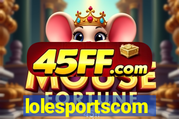 lolesportscom