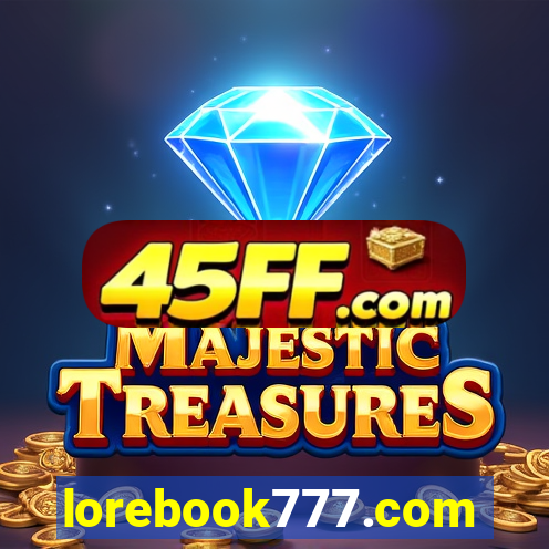 lorebook777.com