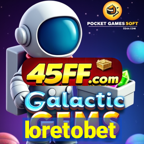 loretobet