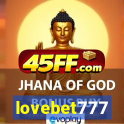 lovebet777