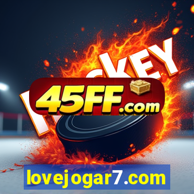 lovejogar7.com