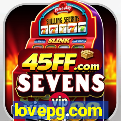 lovepg.com