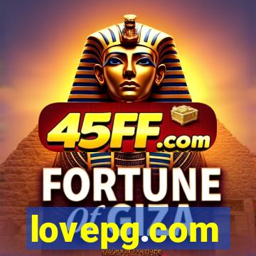 lovepg.com