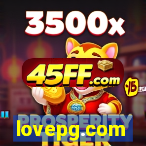 lovepg.com