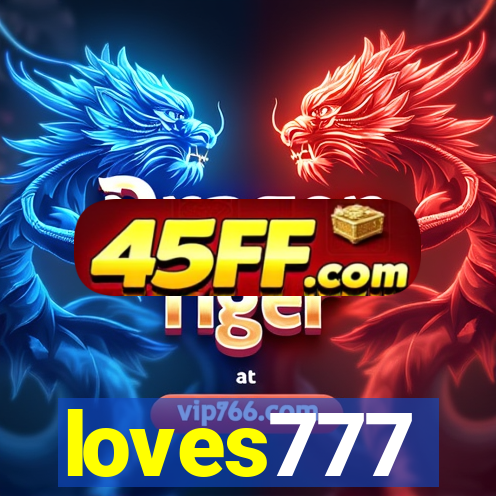 loves777