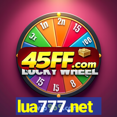 lua777.net