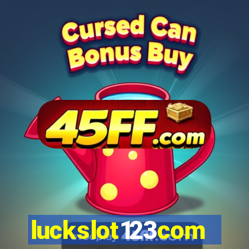 luckslot123com