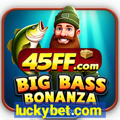 luckybet.com