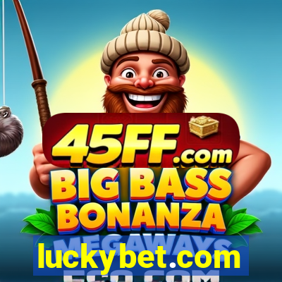 luckybet.com