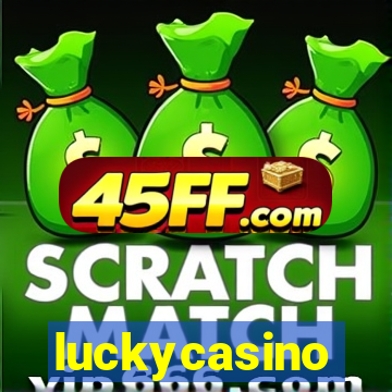 luckycasino