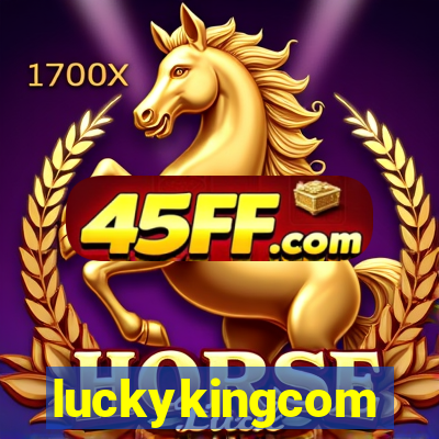 luckykingcom
