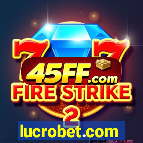 lucrobet.com
