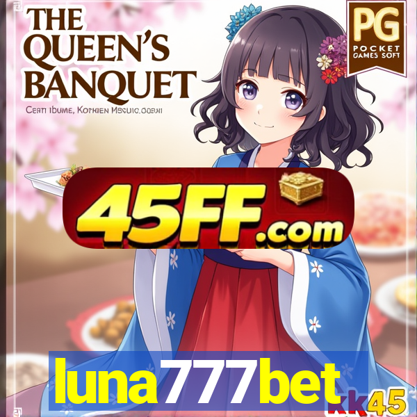 luna777bet