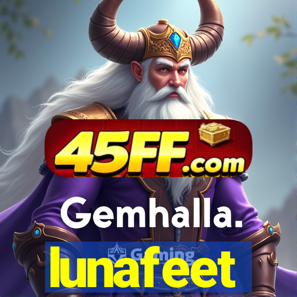 lunafeet