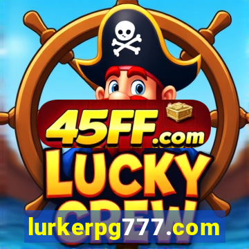 lurkerpg777.com