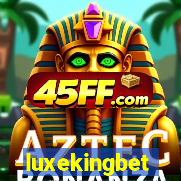 luxekingbet