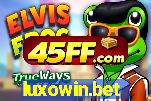 luxowin.bet