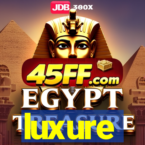 luxure