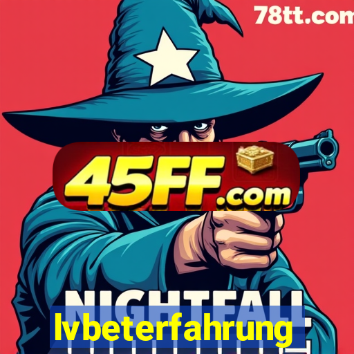 lvbeterfahrung