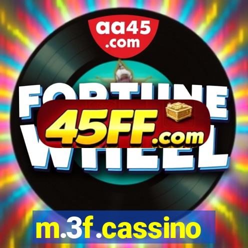 m.3f.cassino