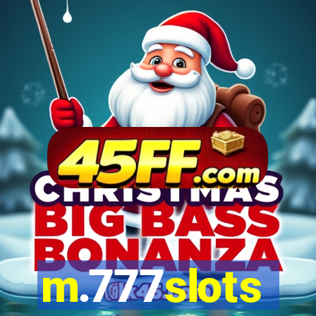 m.777slots