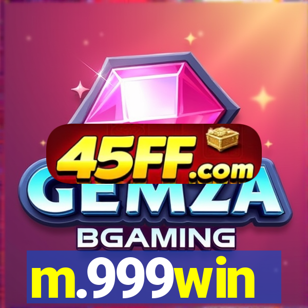 m.999win