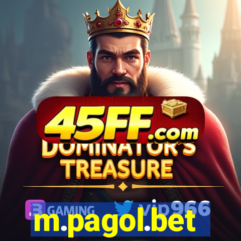 m.pagol.bet