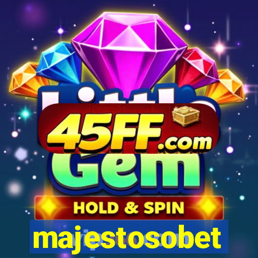majestosobet