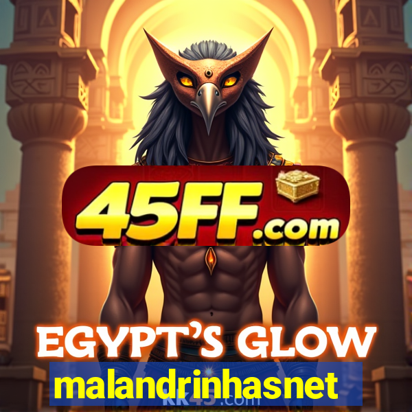 malandrinhasnet