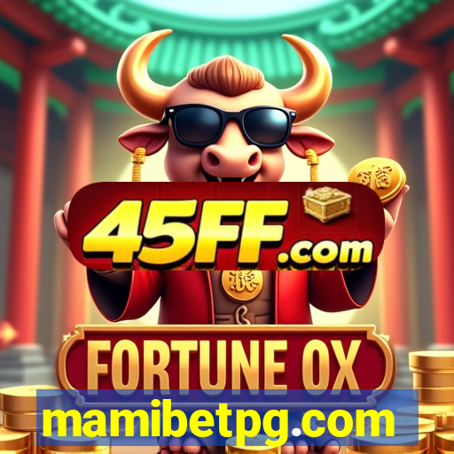 mamibetpg.com