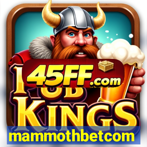 mammothbetcom