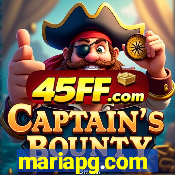 mariapg.com