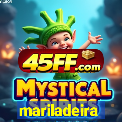 mariladeira