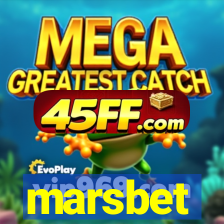 marsbet