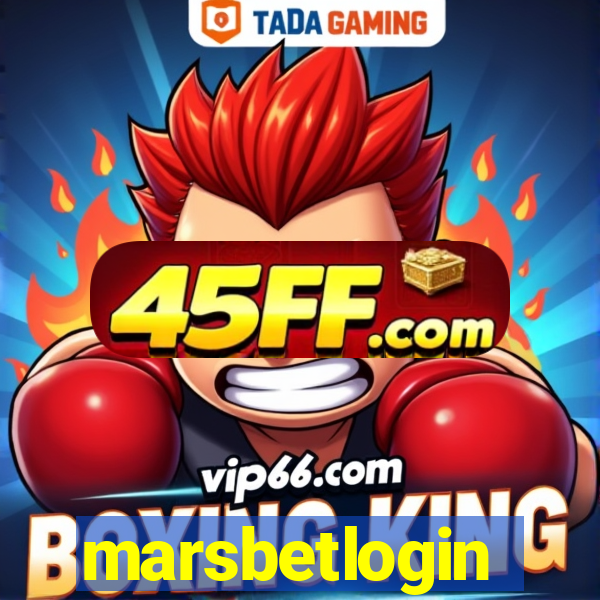 marsbetlogin