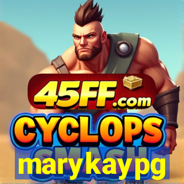 marykaypg