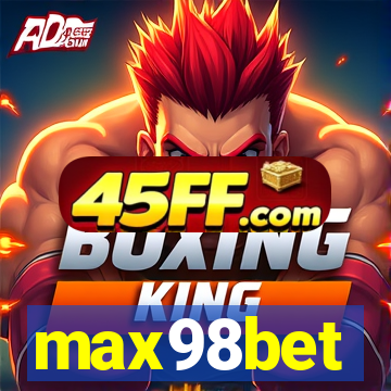 max98bet