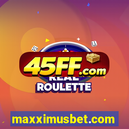 maxximusbet.com