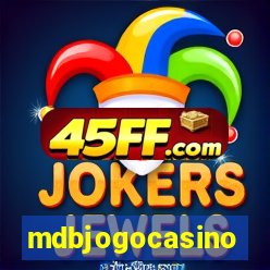 mdbjogocasino