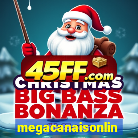 megacanaisonline