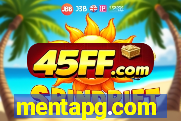 mentapg.com