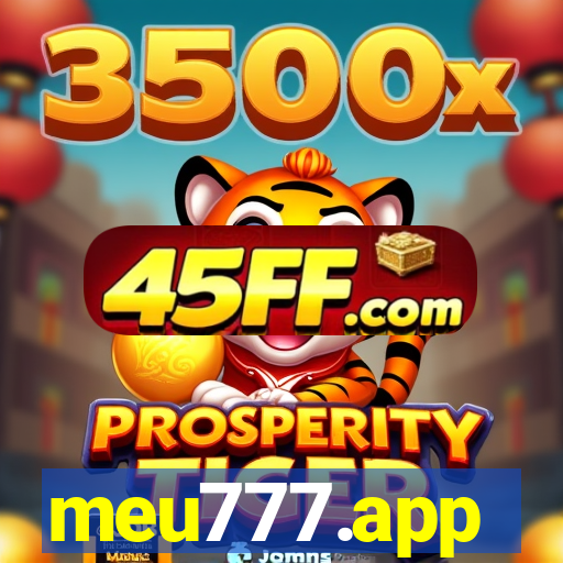 meu777.app