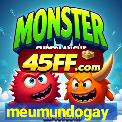 meumundogay