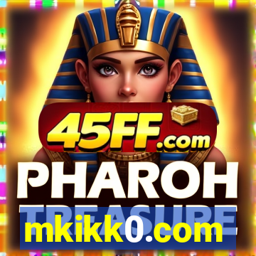 mkikk0.com