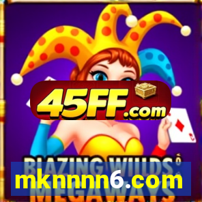 mknnnn6.com