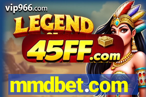 mmdbet.com