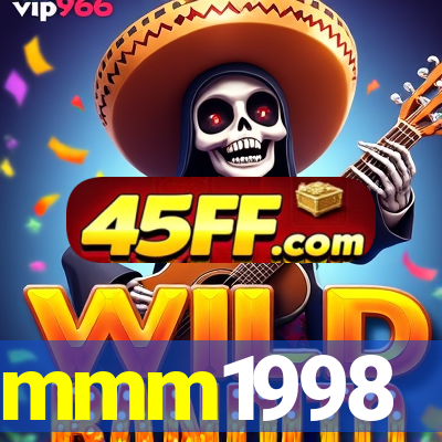 mmm1998