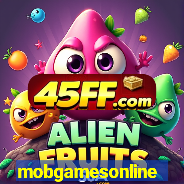 mobgamesonline