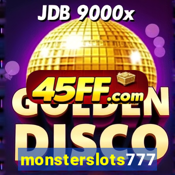 monsterslots777
